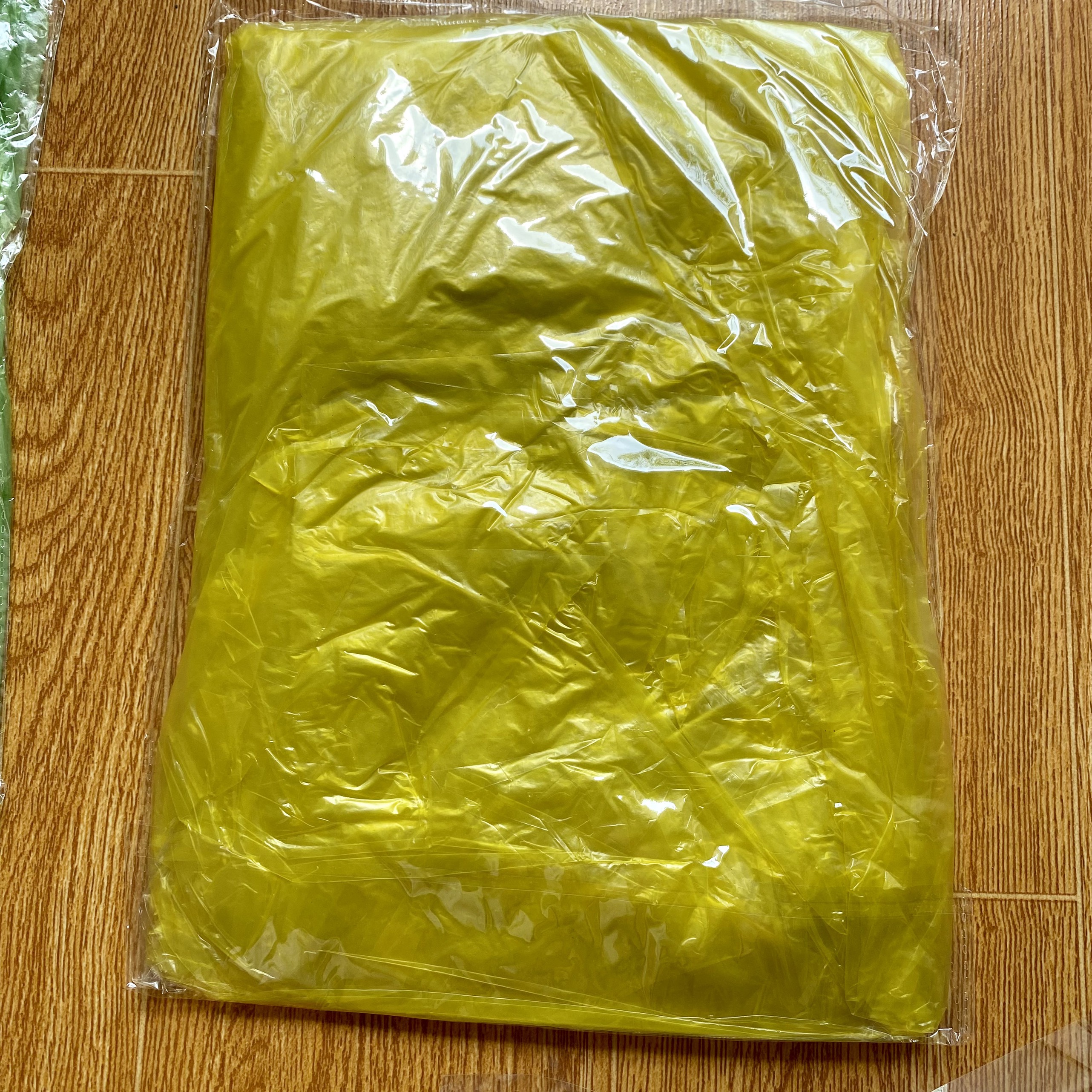 Paper Raincoat, 1 use hiking raincoat lightweight convenient storage
