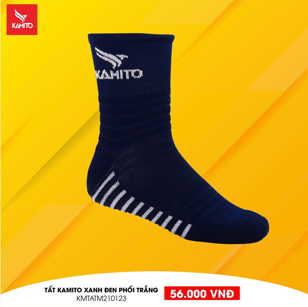 Vớ Bóng Đá Kamito