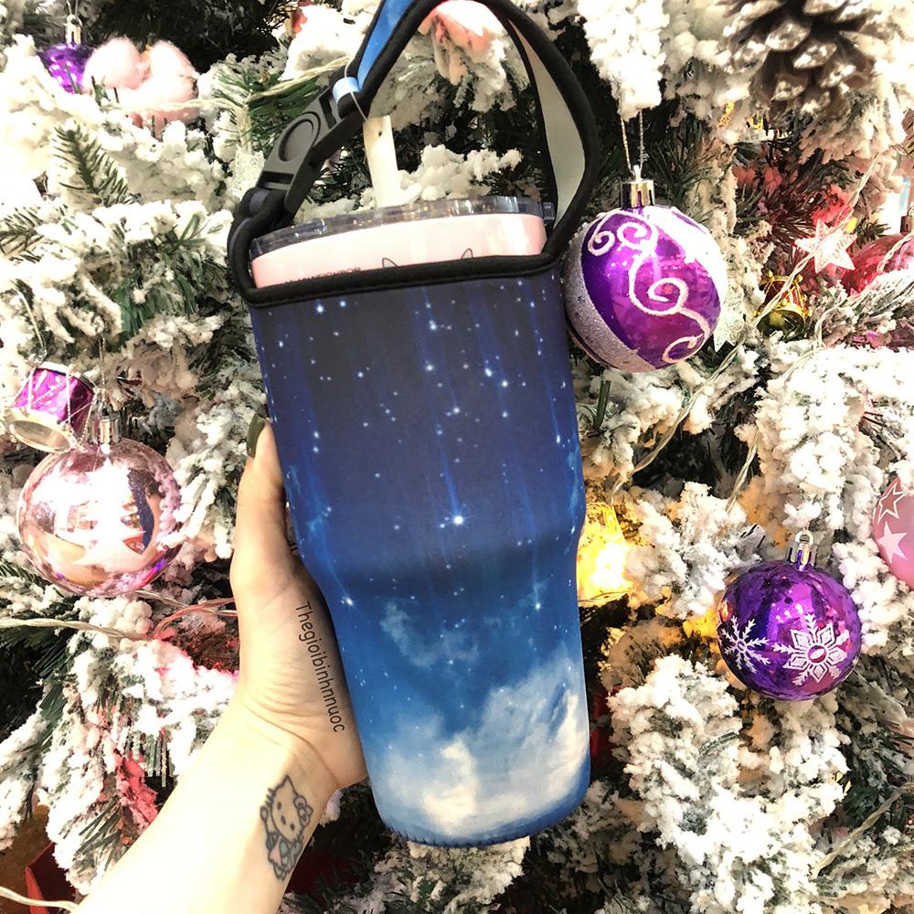 Túi Đựng Ly Yeti GIỮ NHIỆT GALAXY T45