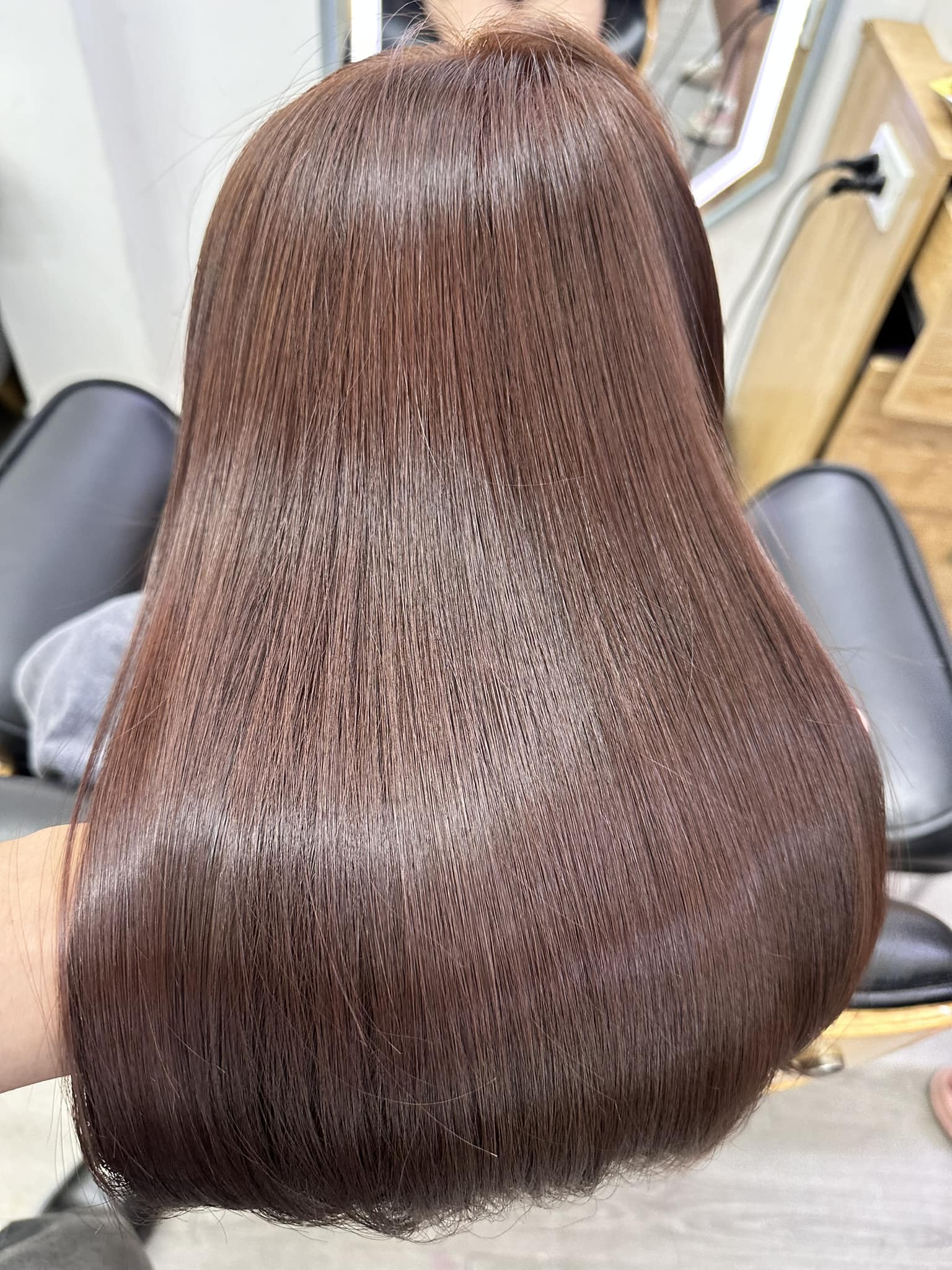 Dầu Xả Davines Nounou Dành Cho Tóc Khô Sơ Hư Tổn Do Xử Lý Hóa Chất 1000ml