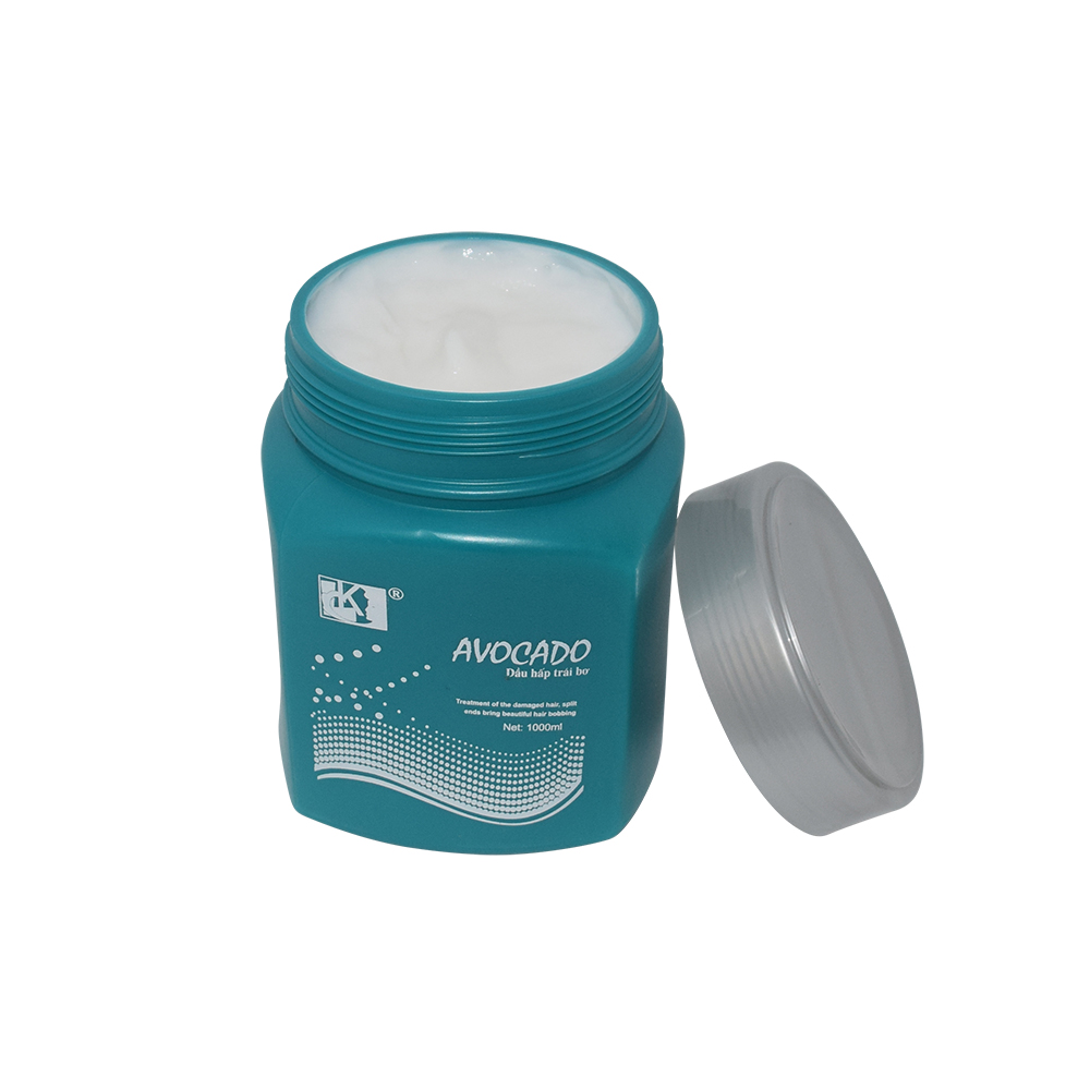 Hấp dầu trái bơ avocado 1000ML