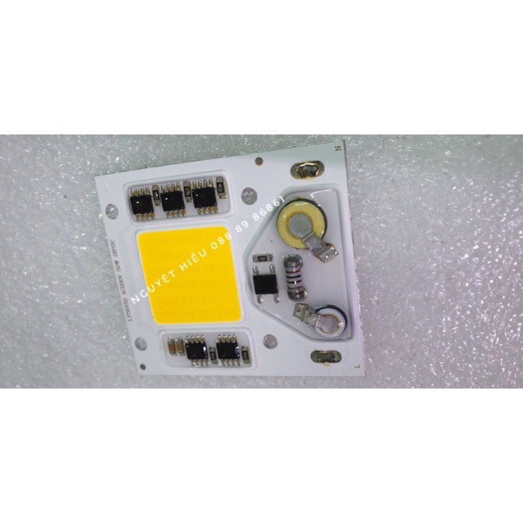 [VN] Nhân chip led 220V-50W