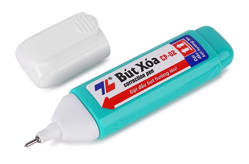 Bút Xóa TL CP-02 12 ml