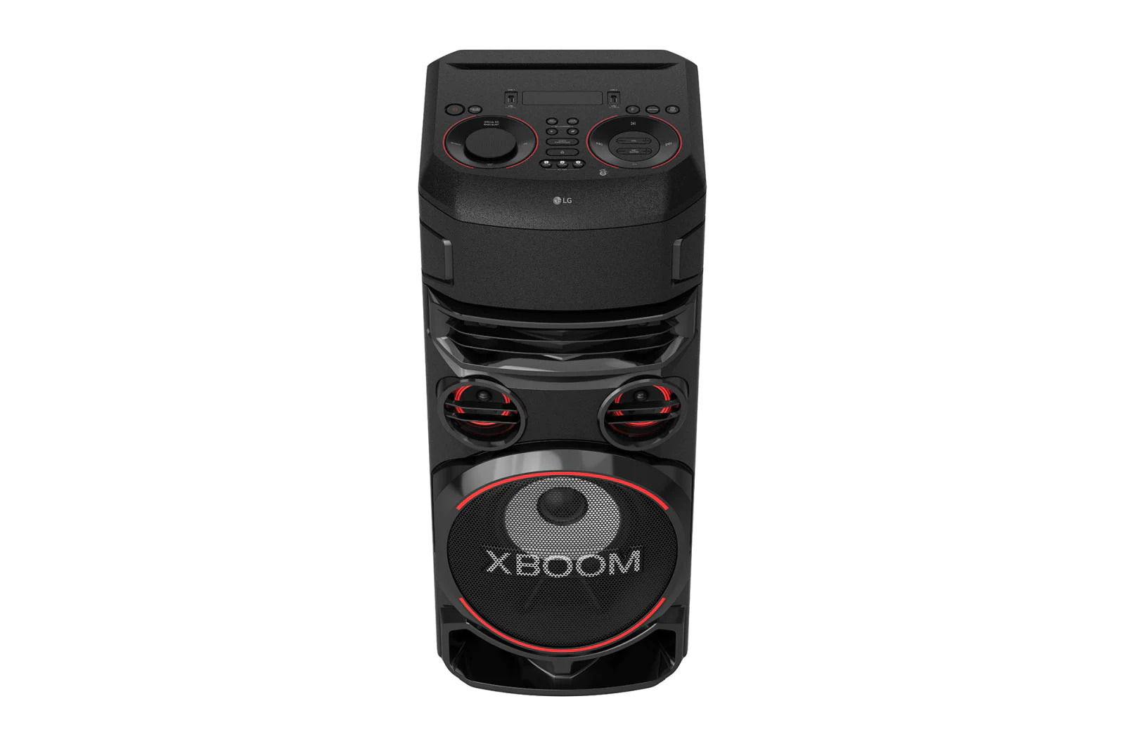 Loa Karaoke LG Xboom RN7