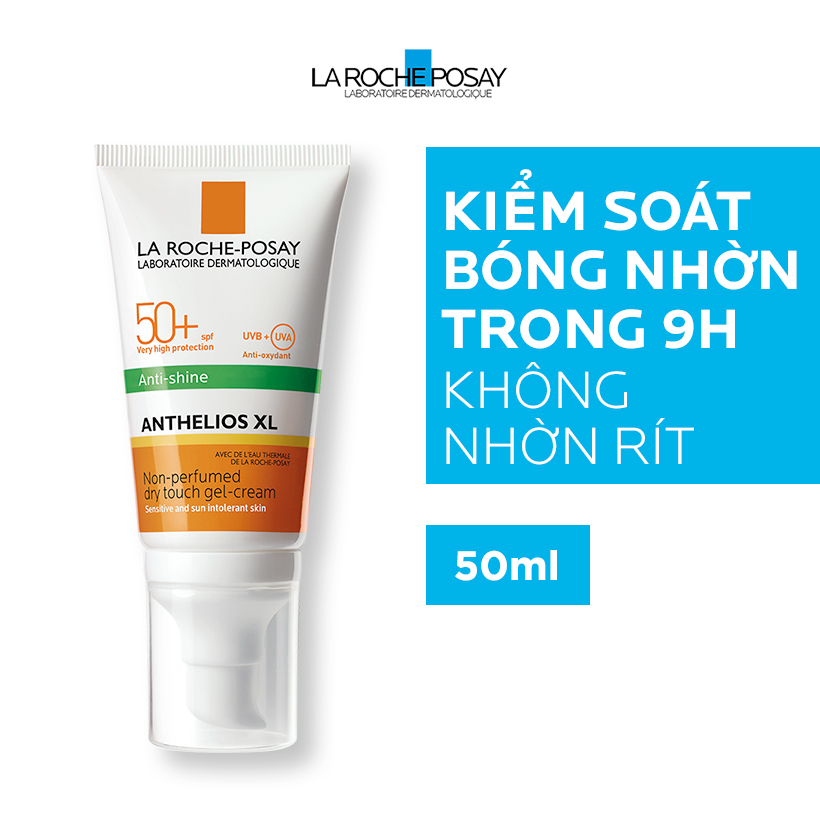 kem chống nắng la roche-posay 50ml