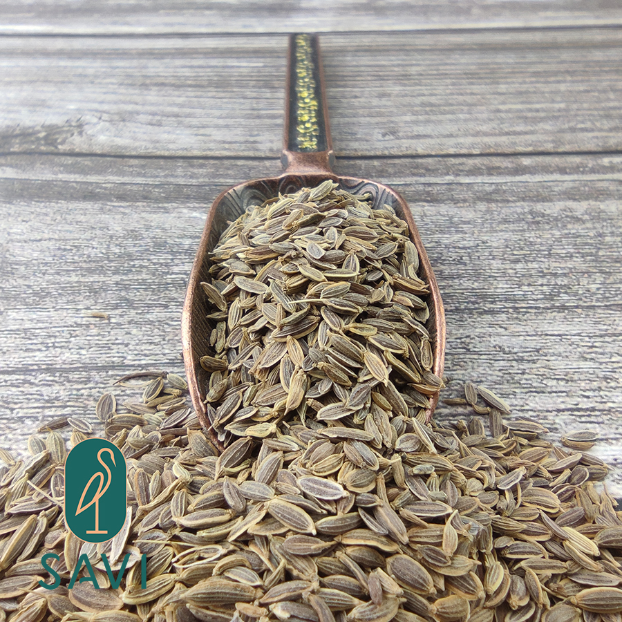 Hạt Thì Là Cao Cấp - High Quality Dill Seed (50g)
