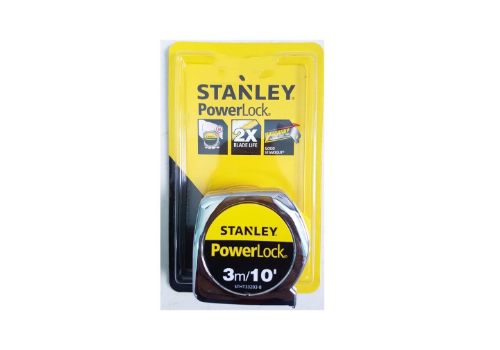 Thước cuốn PowerLock Stanley STHT33203-8