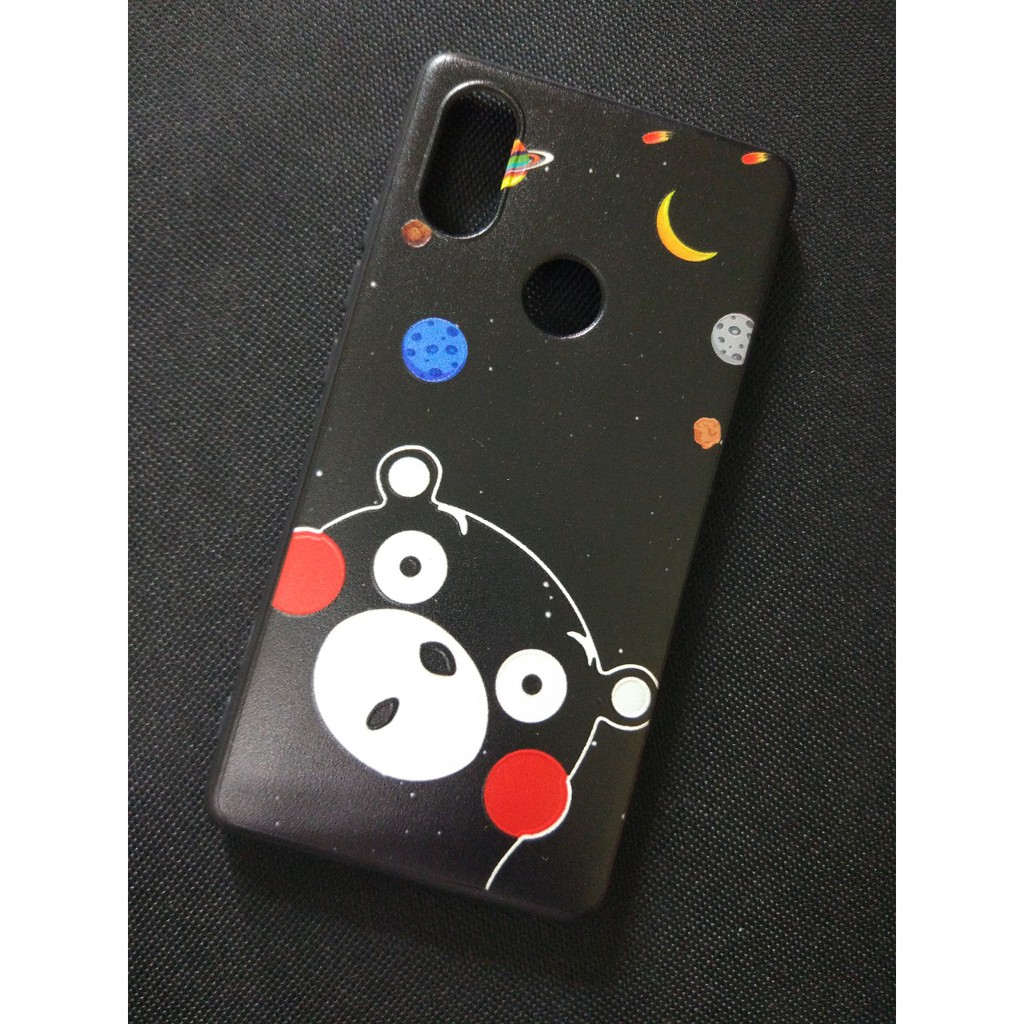 Ốp lưng xiaomi MI 8 / Mi 8 se