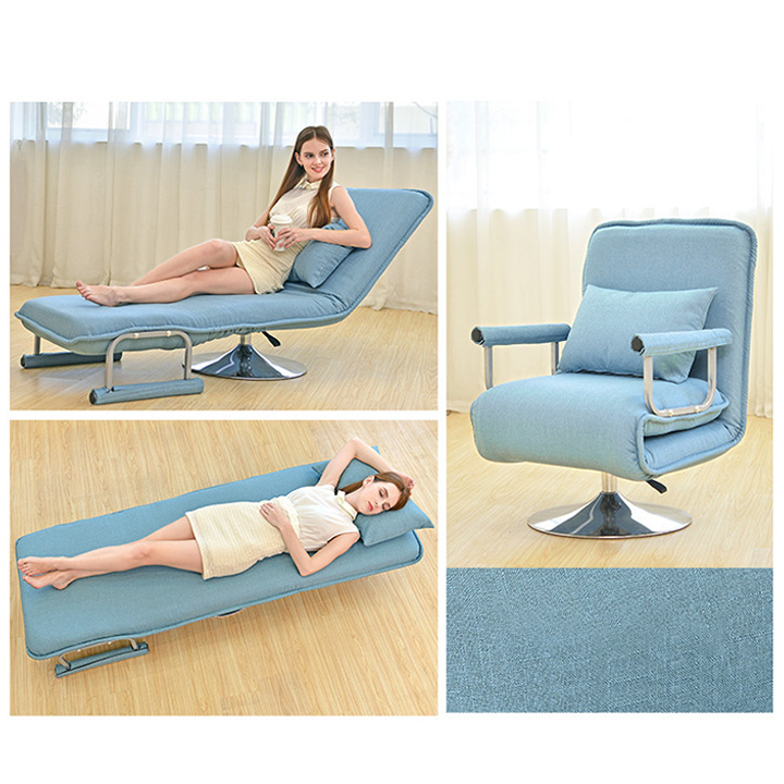 Ghế sofa giường, Sofa bed phòng khách cao cấp