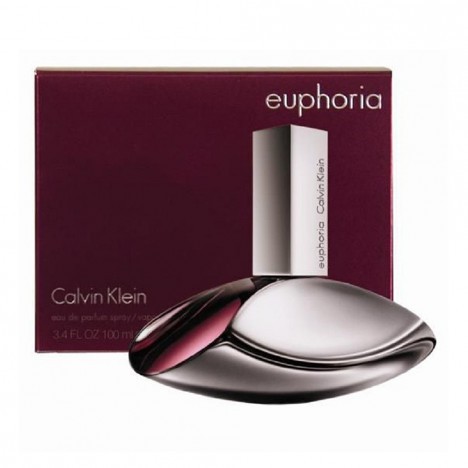 [HCM]Nước Hoa Euphoria Calvin Klein Edp - 100Ml