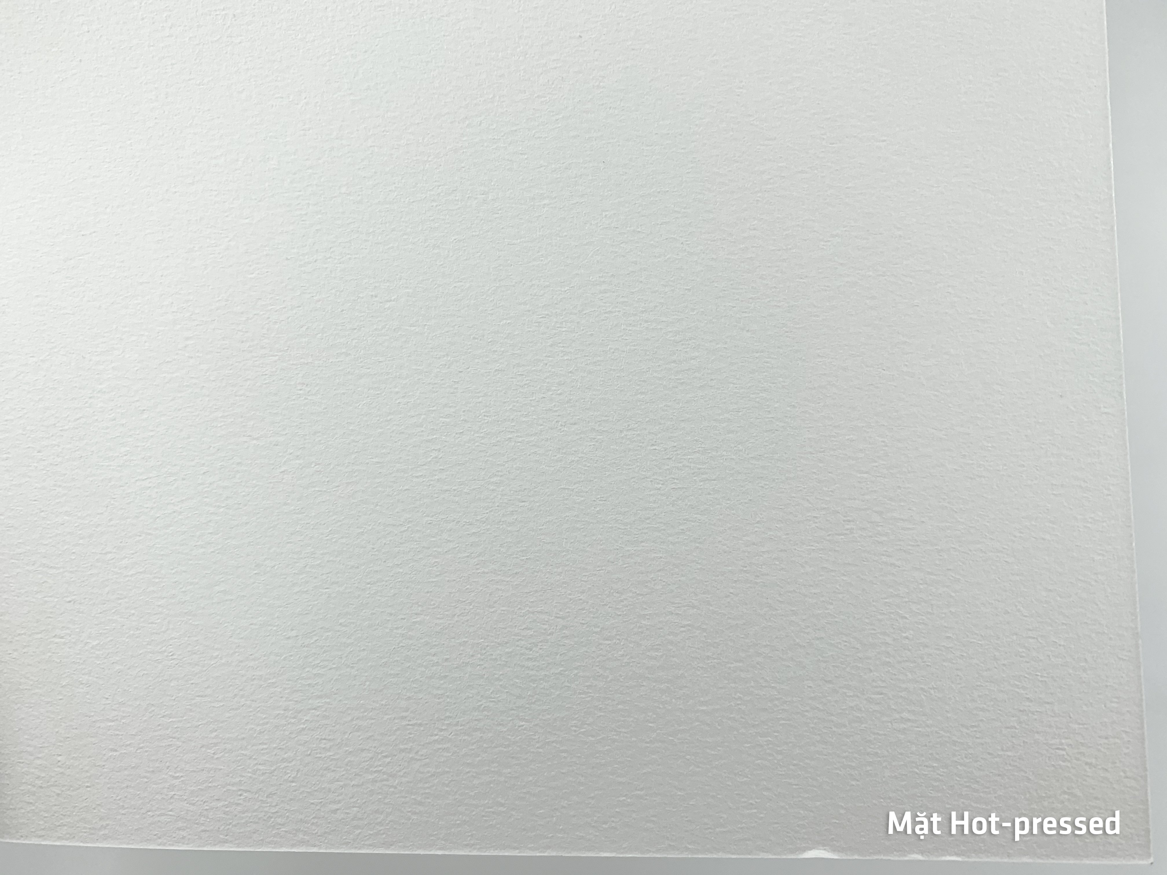 Giấy Vẽ Màu Nước Paul Rubens 100% Cotton