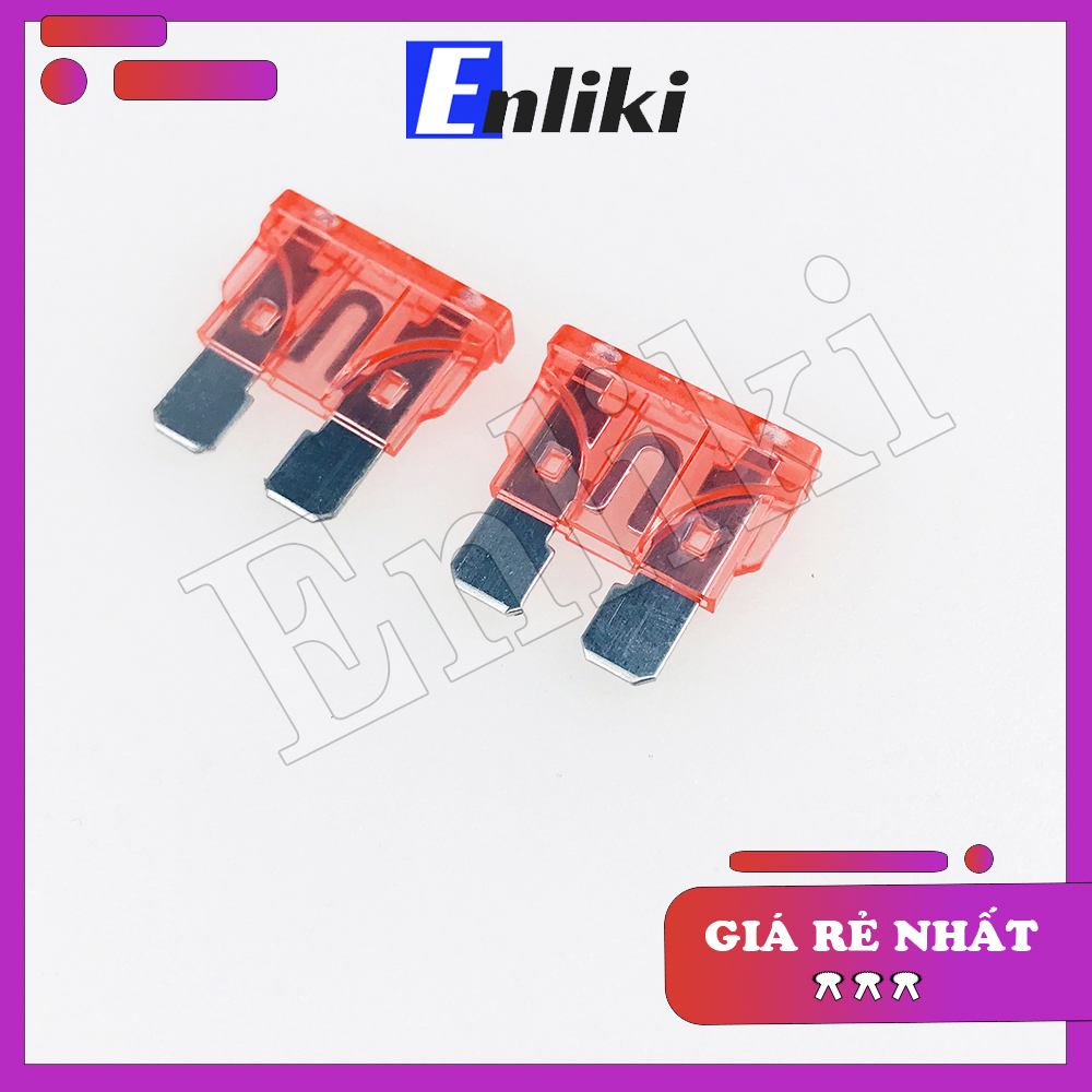 Cầu chì dẹt 40A