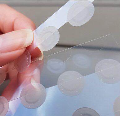 Miếng Dán Hỗ Trợ Giảm Mụn "Thần Kỳ' Some By Mi Clear Spot Patch (Set 18 miếng)