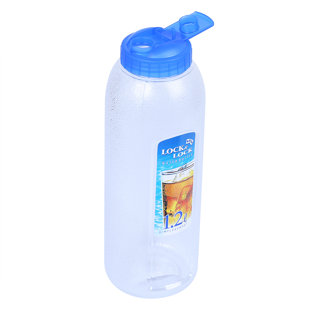 Bình Nước Pet Lock&Lock HAP730 1.2L