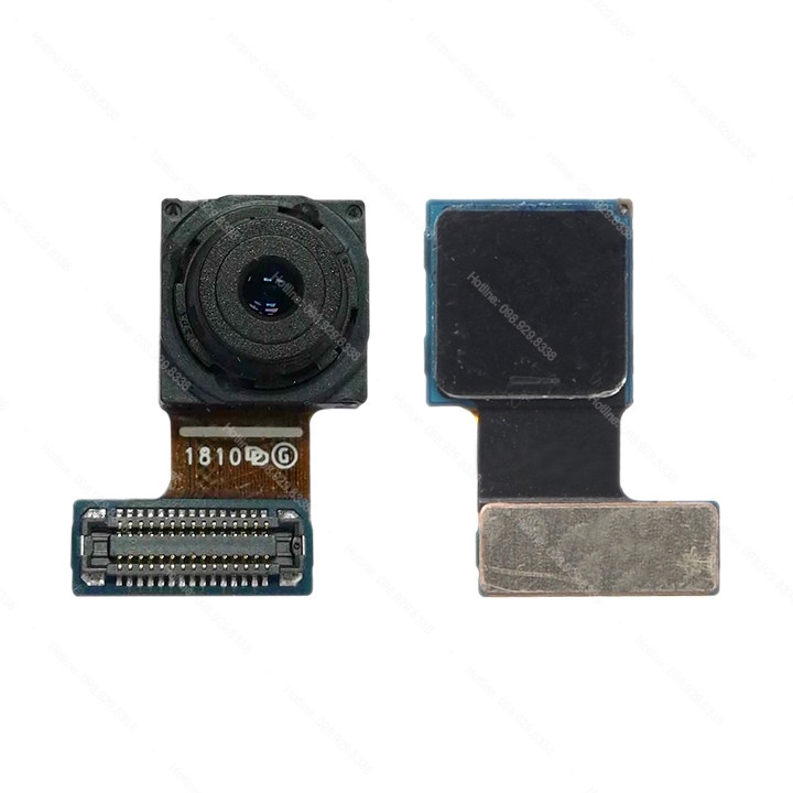 Camera trước samsung a6 2018 / a600 - front cam samsung galaxy a600 zin bóc máy