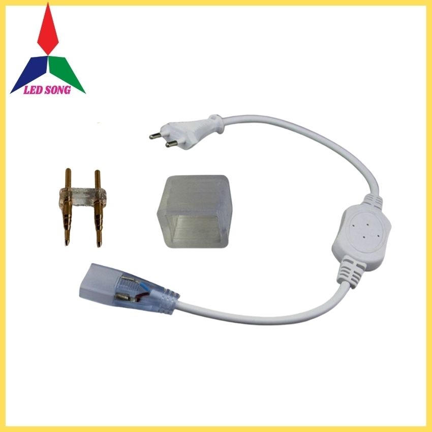 Nguồn Dây Đèn Led Quấn Cây 2835