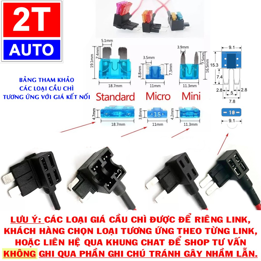 Car Fuse connector, Car fuse adapter
