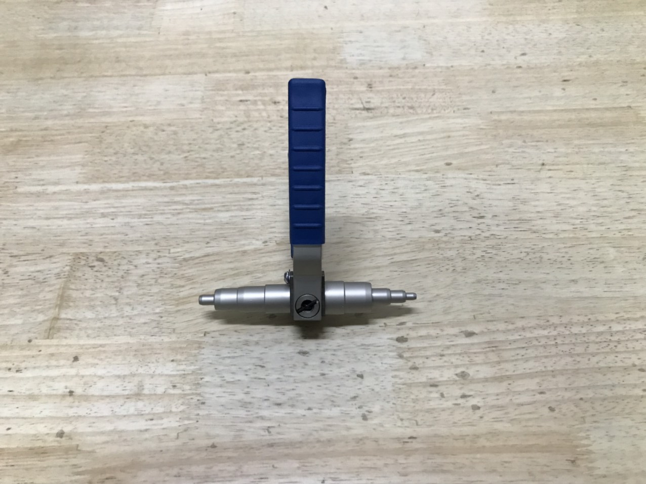 NONG ỐNG ĐỒNG VALUE VST-22B PHƯỚC MÃI