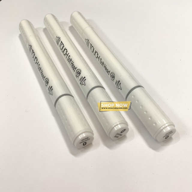 [HCM]Blender Số 0 Touch Soft Head