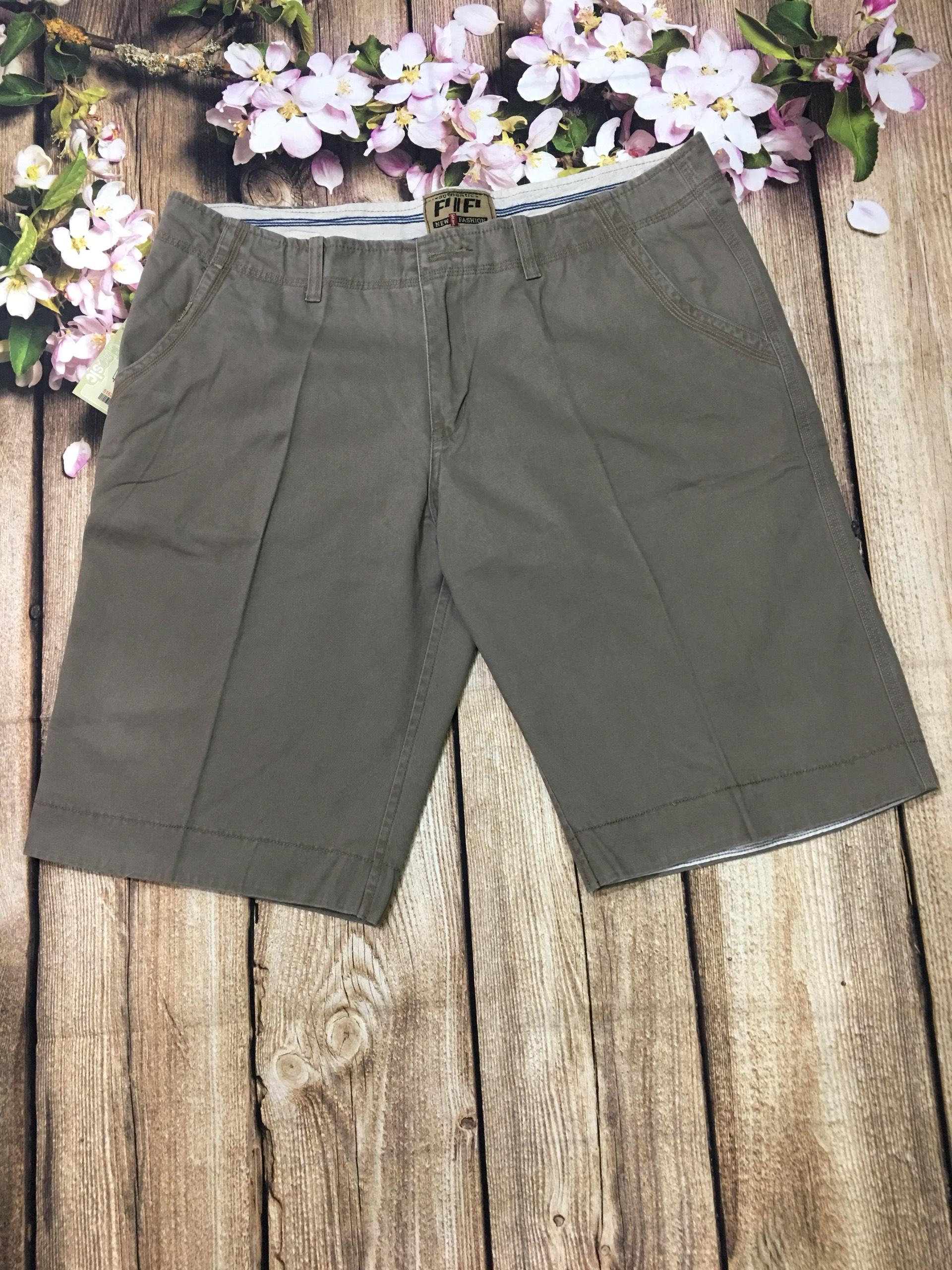 [HCM]QUẦN KAKI NAM BIG SIZE 120KG ( HÌNH THẬT 100)