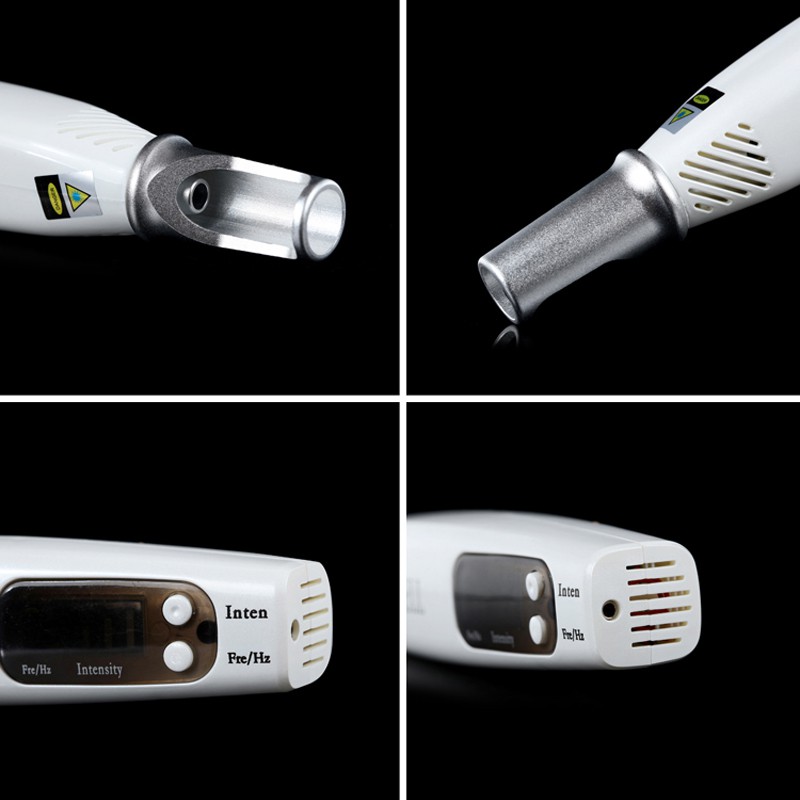 Máy xoá xăm Laser Mini Neatcell tại nhà