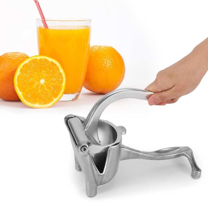 Dụng Cụ Ép Hoa Quả Cầm Tay, Máy Ép Trái Cây, Ép Táo, Lựu, Bưởi, Dưa, Thơm. Dụng Cụ Ép Vắt Cam Chuyên Dụng, Cối Ép Bằng Gang, Dụng Cụ Ép Hoa Quả Đa…