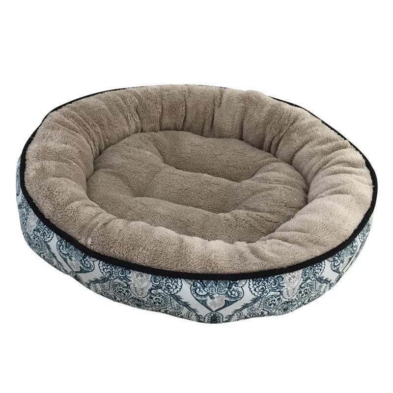 [HCM]Nệm DONUT cho Cún