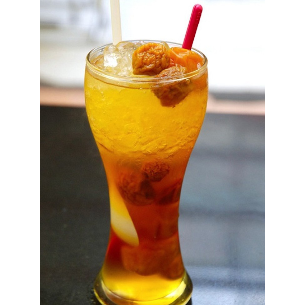 Mơ Xí Muội Tấn Lộc 900g