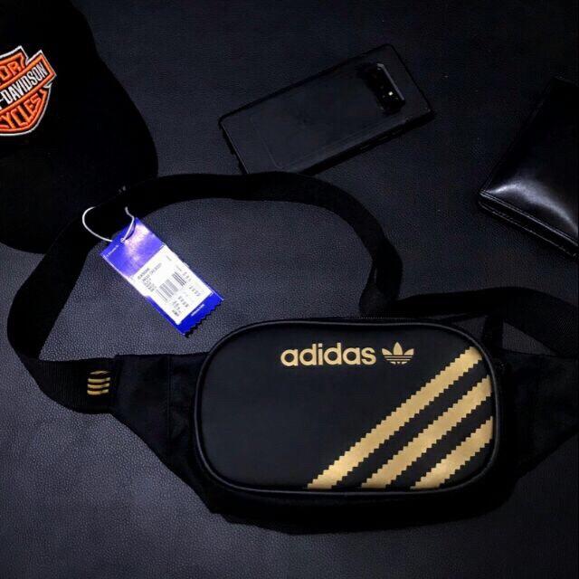 [HCM]Túi bao tử thời trang bumbag
