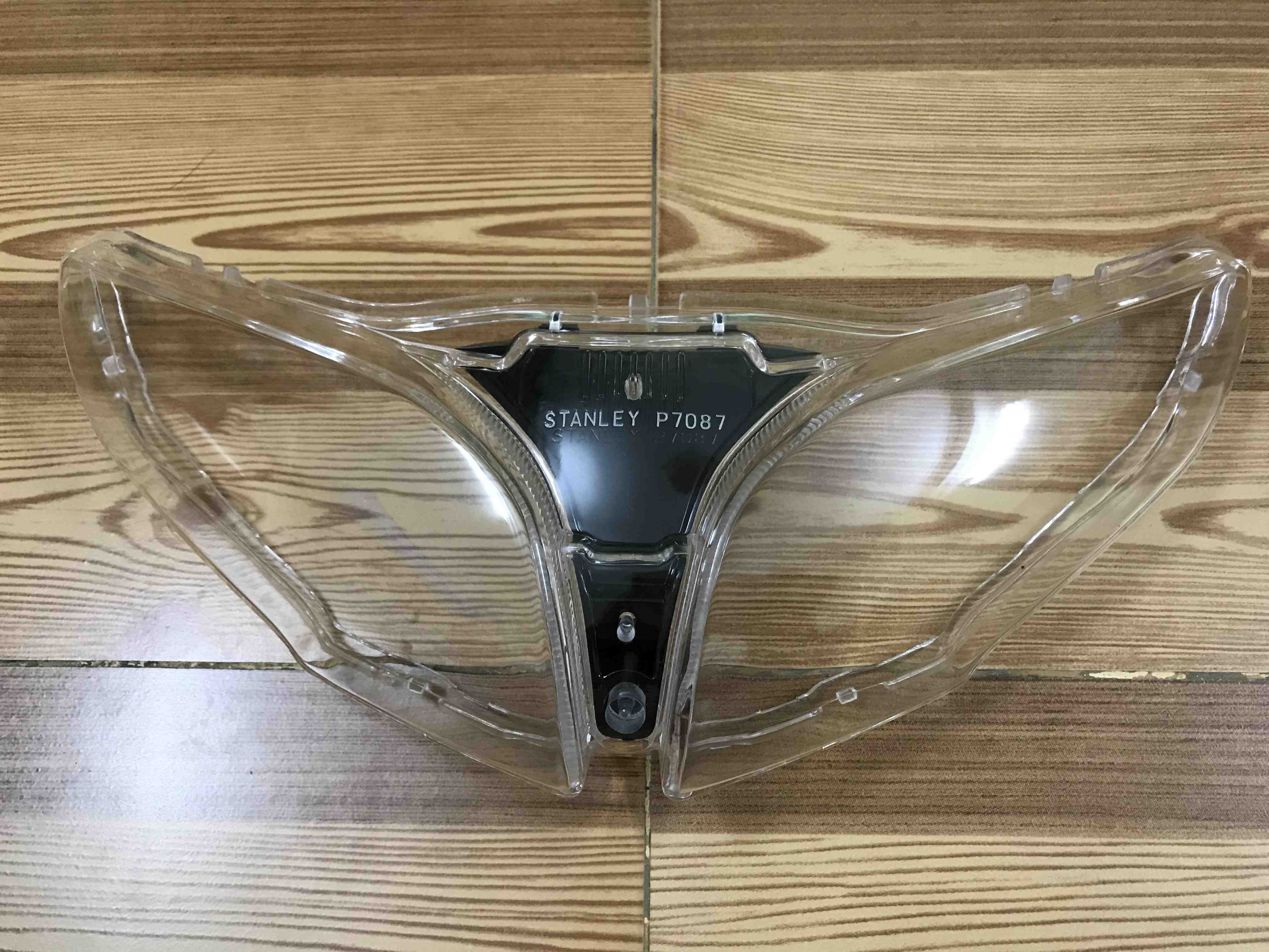 Kính đèn pha Jupiter MX