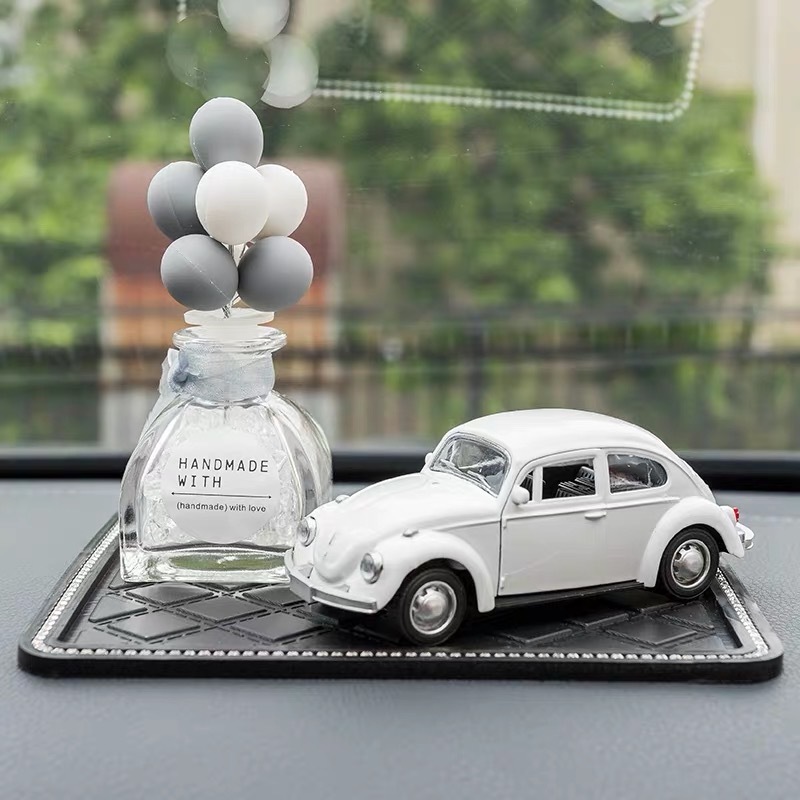 Set Ôtô trang trí taplo xe hơi cao cấp chính hãng