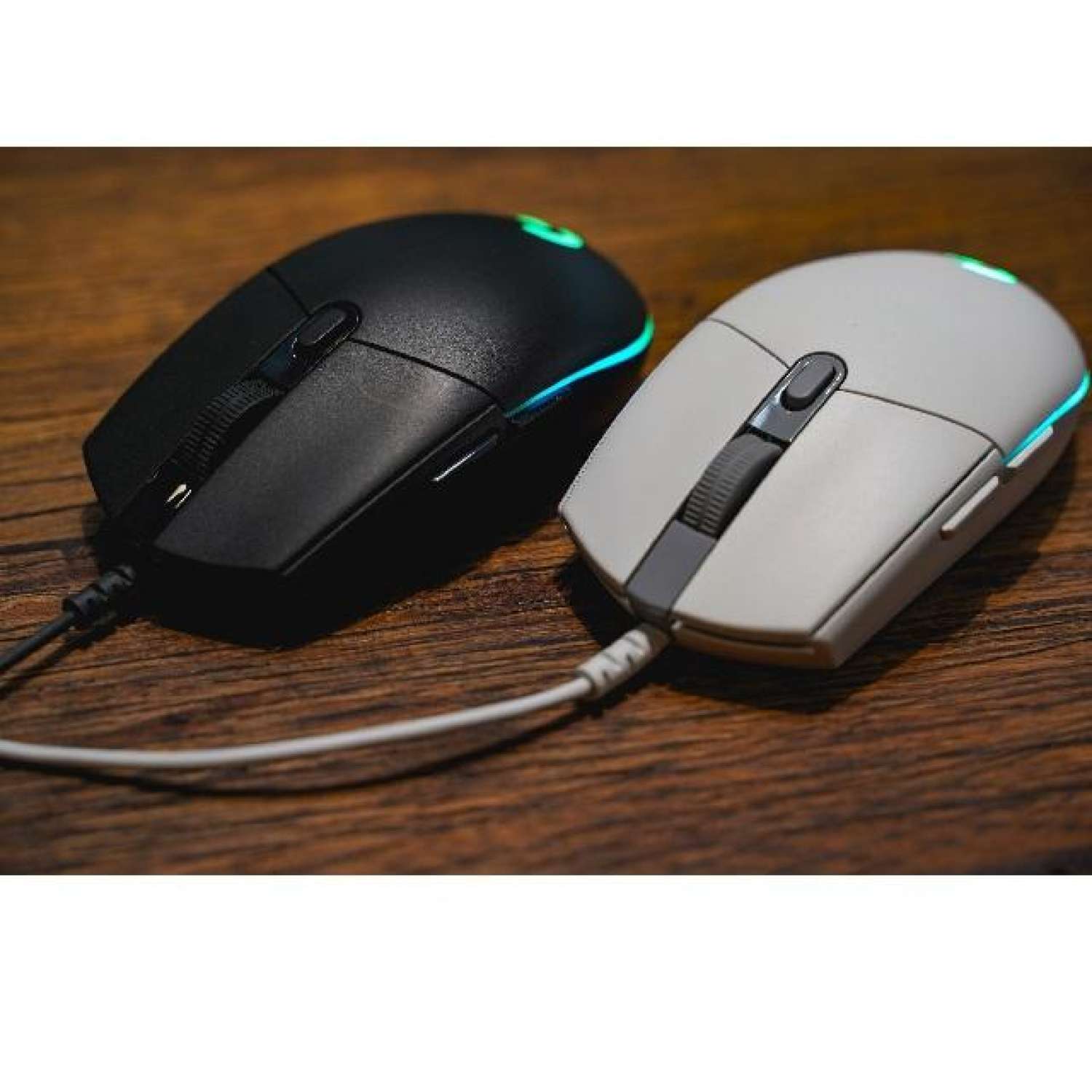 Chuột gaming giá rẻ ƞhất Logitech G102 Gen2 LightSync