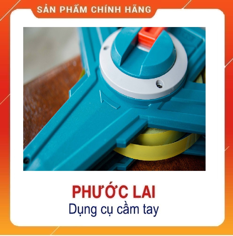 Thước cuộn thép total50m tmt710506