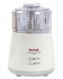 Máy xay thịt rau củ Tefal DPA17171 (Trắng)