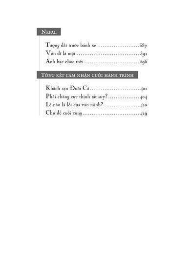 Ngàn năm một tiếng thở dài