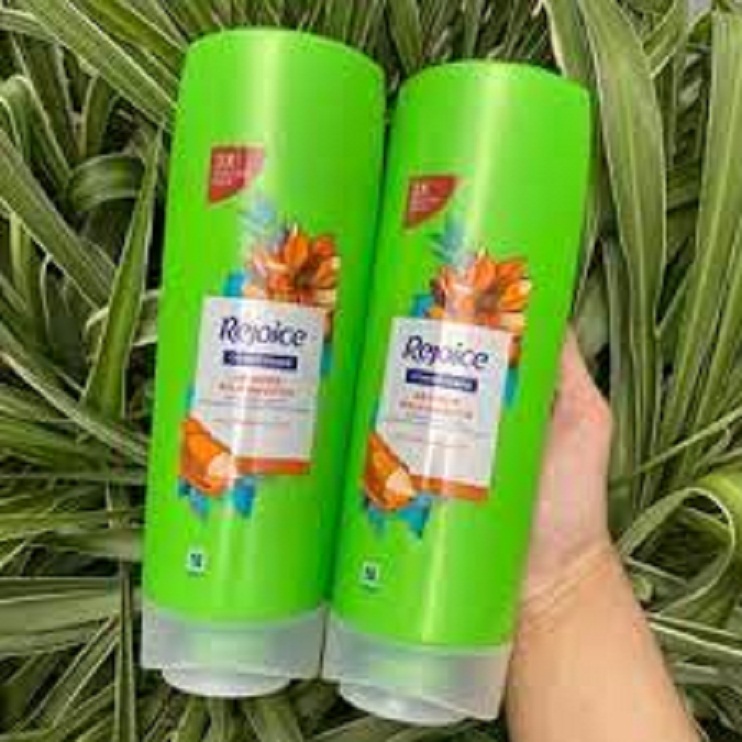 Dầu xả rejoice siêu mượt 320g