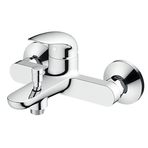 Vòi sen tắm toto tbs03302v nóng lạnh lc