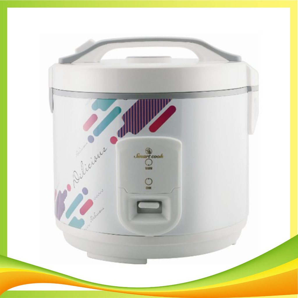 Nồi cơm điện Smartcook 18L RCS-1794 (Giá áp dụng giao tại HN, HCM& các tỉnh liên hệ shop)