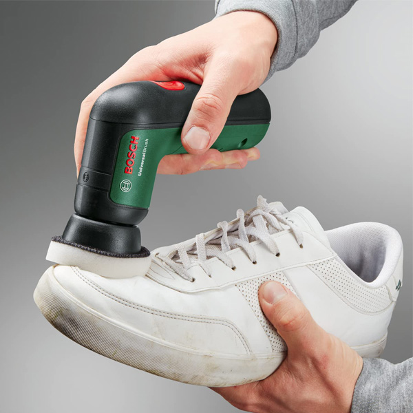 Máy cọ rửa vệ sinh đa năng dùng pin BOSCH UNIVERSALBRUSH