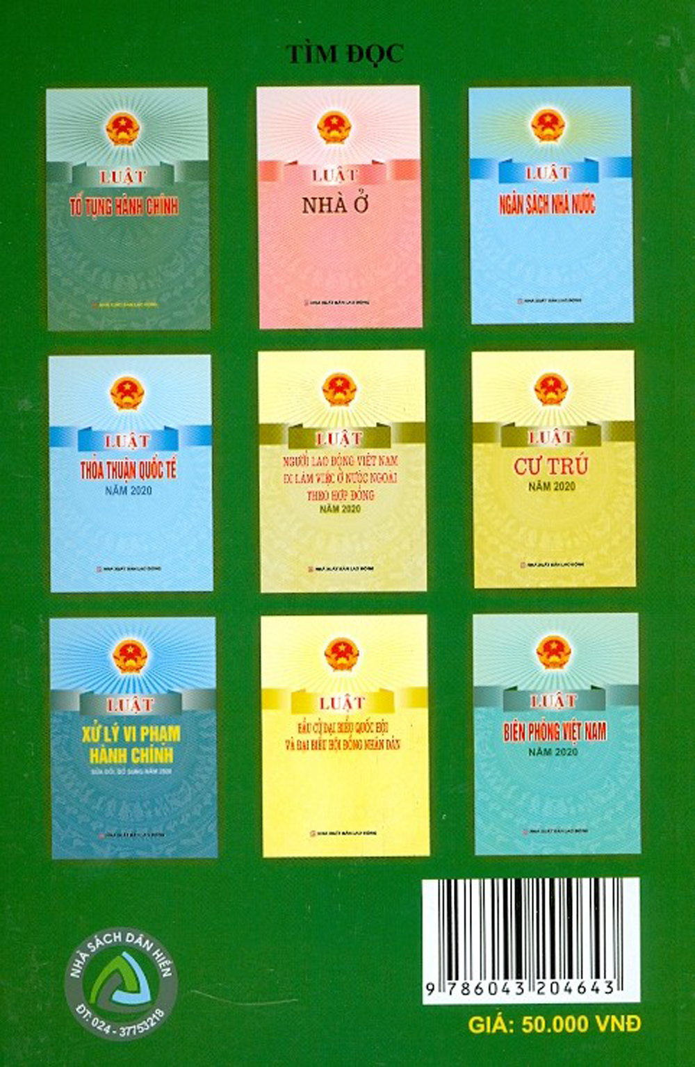 Luật Bảo Vệ Môi Trường Năm 2020
