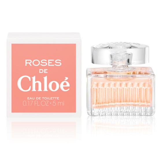 Nước hoa Nữ CHLOE Roses De Chloe 5ml
