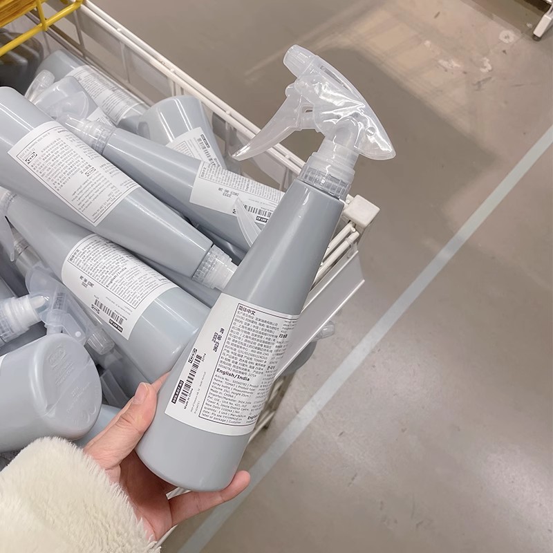 Bình xịt nước tưới cây Tomat IKEA - Trắng