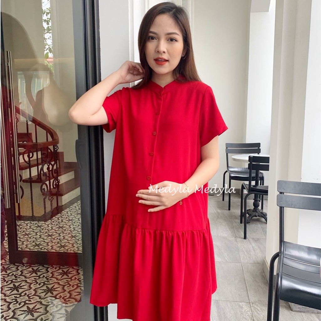 VÁY BẦU, ĐẦM BẦU THIẾT KẾ