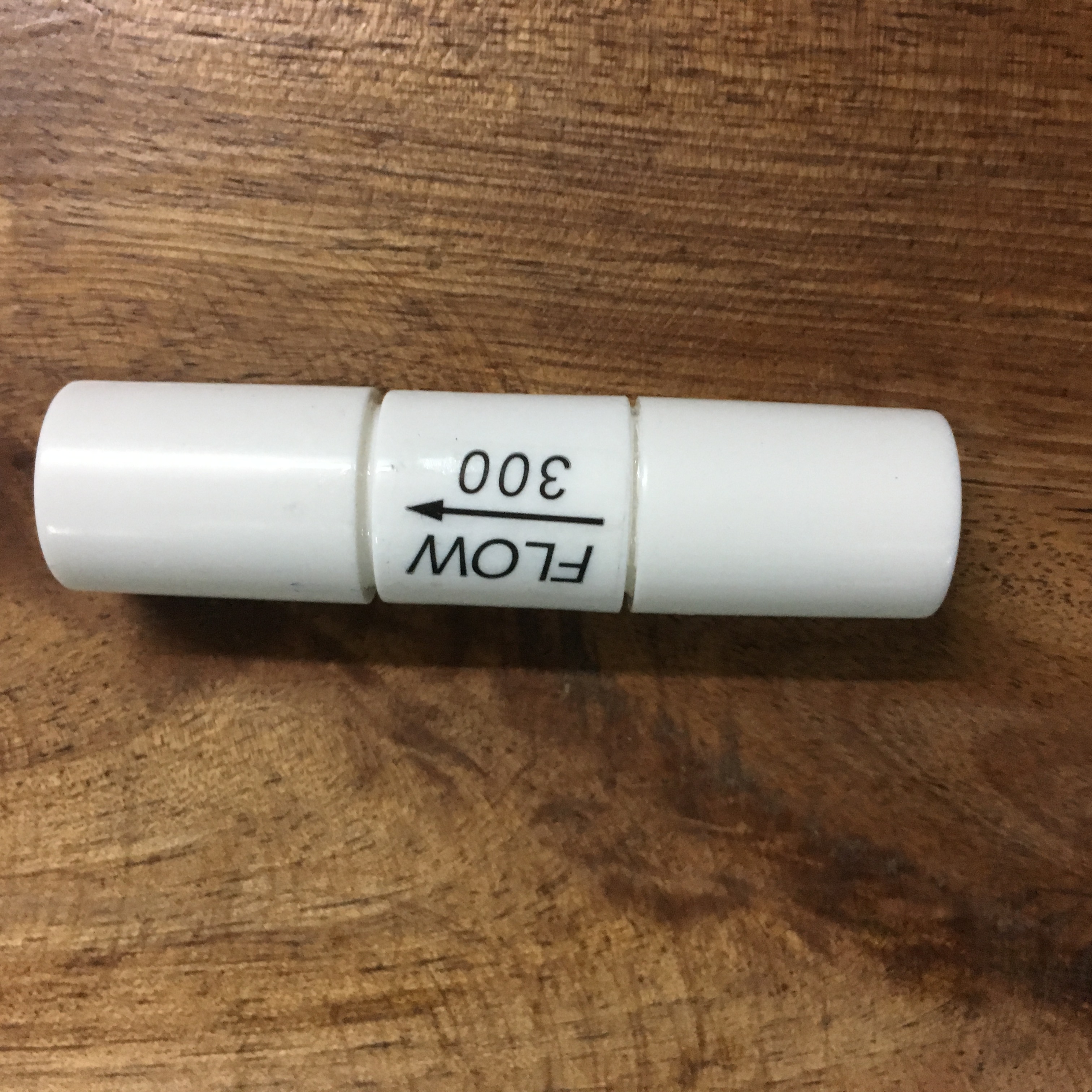 Van xả màng RO Flow 300 cho máy lọc nước