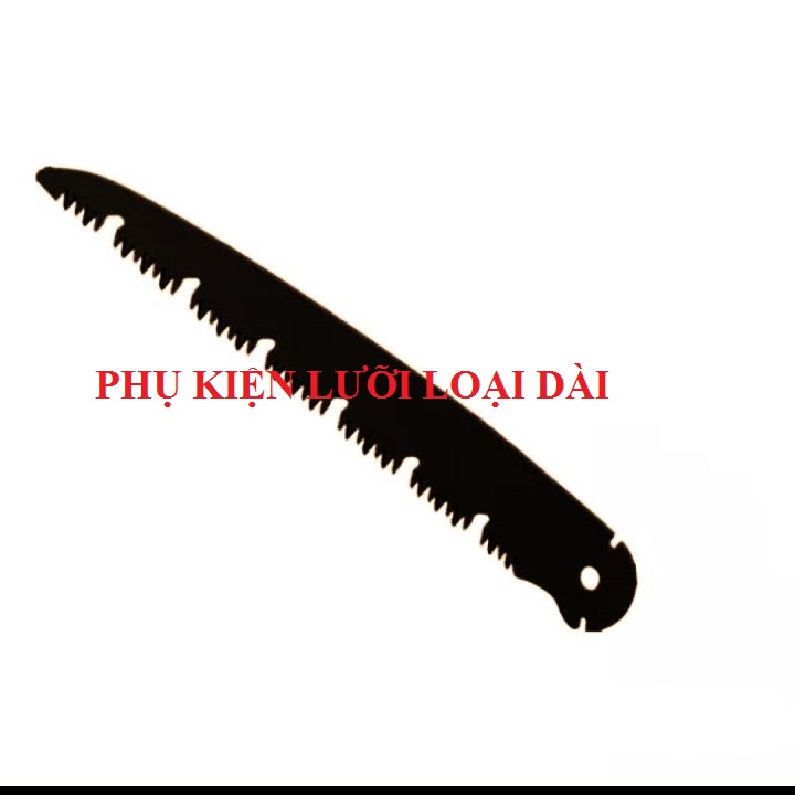 Cưa cầm tay gấp gọn, cưa gỗ cầm tay, cưa cây cưa cành sắc bén