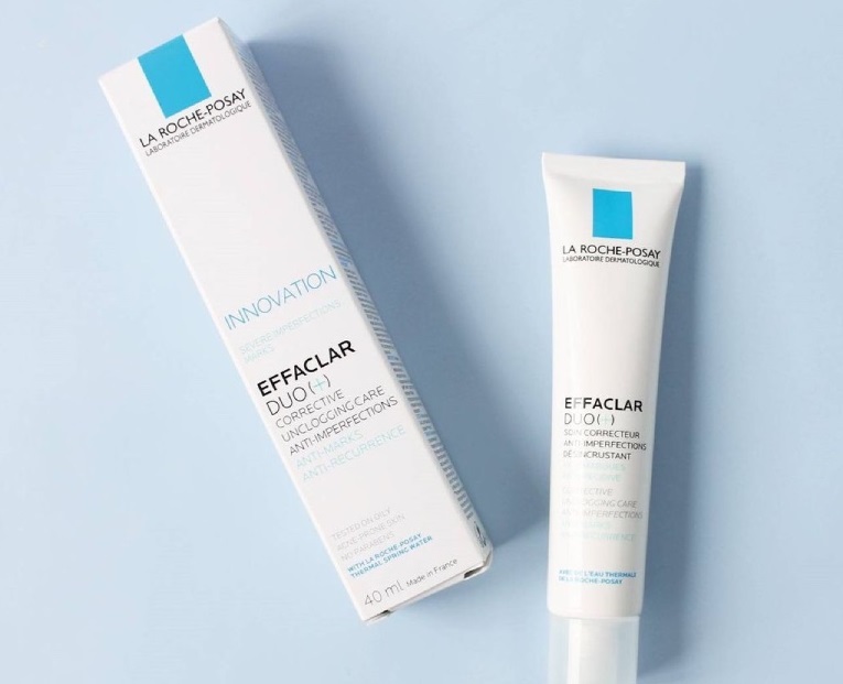 La Roche-Posay Effaclar Duo+ 40ml