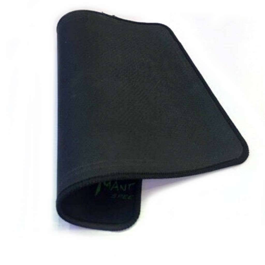 Miếng lót chuột chơi game, đồ họa, văn phòng Cao cấp (kích thước 20x25cm)