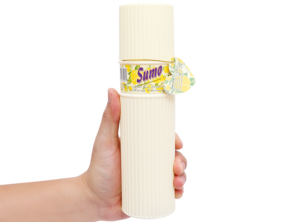 Nước hoa xịt phòng Sumo 400ml - HƯƠNG CHARMING