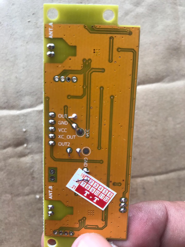 Bộ Micro loa kéo