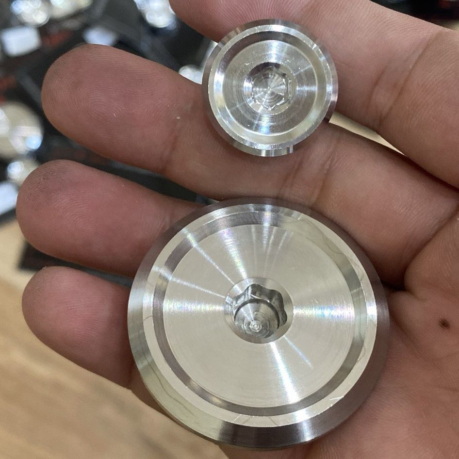 Mâm lửa xe máy YAMAHA